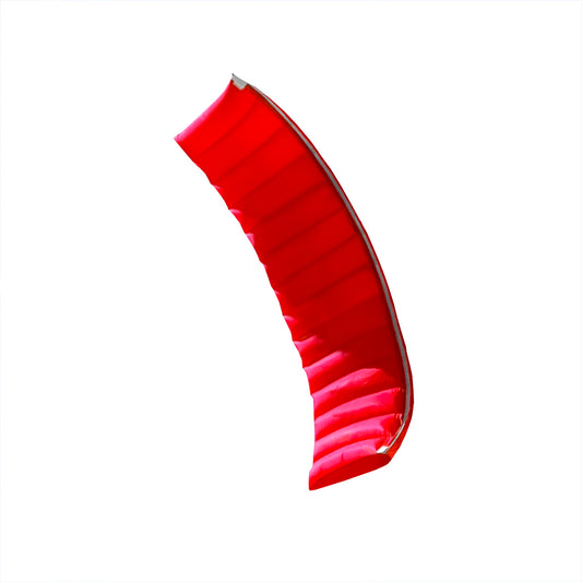 Pro-Team 8ft Red Stacker Power Kite