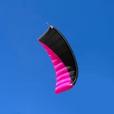 Stacker 6ft Pink/Black Splitz Power Kite Reservation