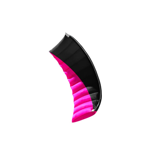 Stacker 6ft Pink/Black Splitz Power Kite
