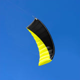 Stacker 6ft Yellow/Black Splitz Power Kite Reservation