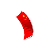 Stacker 6ft China Flag Power Kite Reservation