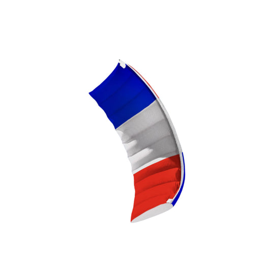 Stacker 6ft France Flag Power Kite