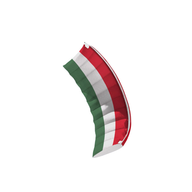 Stacker 6ft Hungary Flag Power Kite