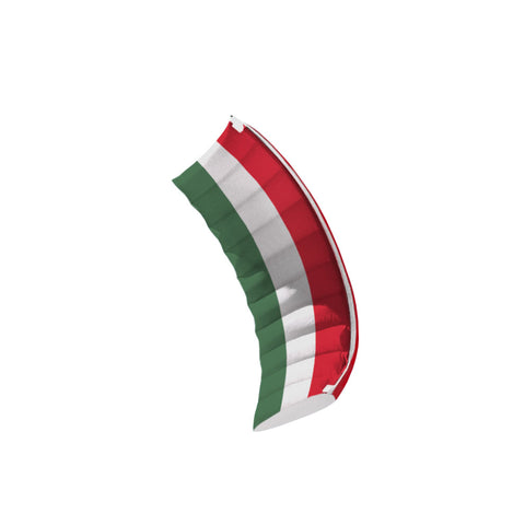 Stacker 6ft Hungary Flag Power Kite
