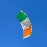Stacker 6ft Ireland Flag Power Kite Reservation