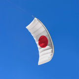 Stacker 6ft Japan Flag Power Kite Reservation