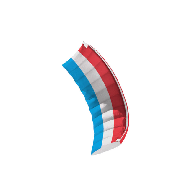 Stacker 6ft Luxembourg Flag Power Kite