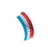 Stacker 6ft Luxembourg Flag Power Kite