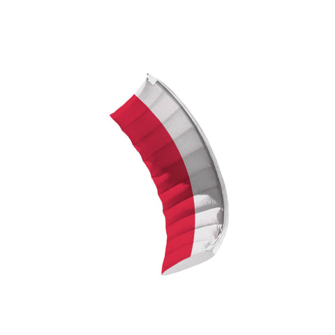 Stacker 6ft Poland Flag Power Kite