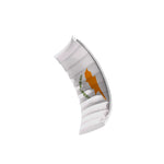 Stacker 6ft Cyprus Flag Power Kite