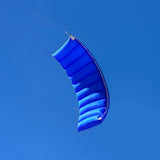 Stacker 6ft Blue Power Kite Reservation