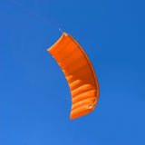 Stacker 6ft Orange Power Kite Reservation