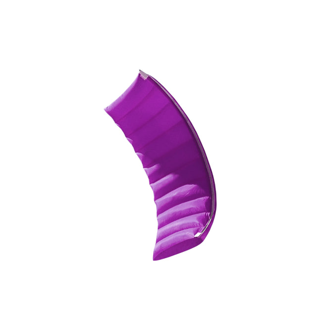 Purple Stacker 6 'Ready-to-fly'
