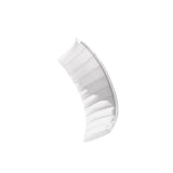 Stacker 6ft White Power Kite