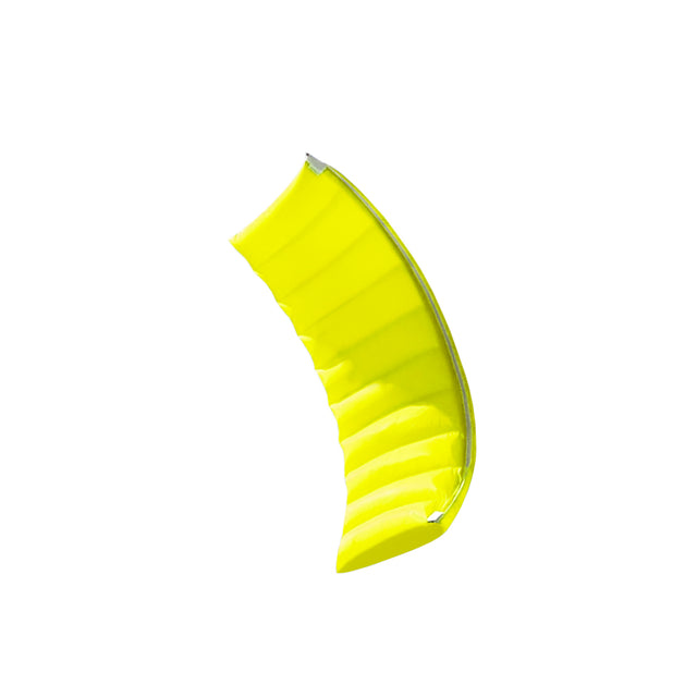 Yellow Stacker 6 'Ready-to-fly'