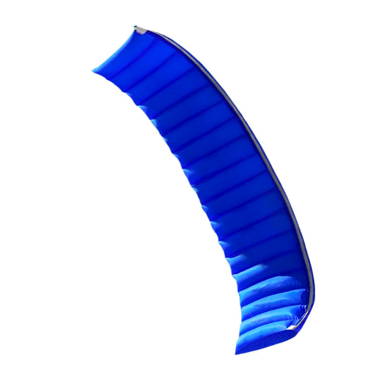 Super 10ft Blue Stacker Power Kite