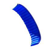 Super 10ft Blue Stacker Power Kite Reservation