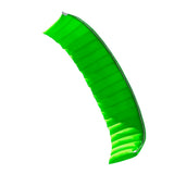 Super 10ft Green Stacker Power Kite Reservation