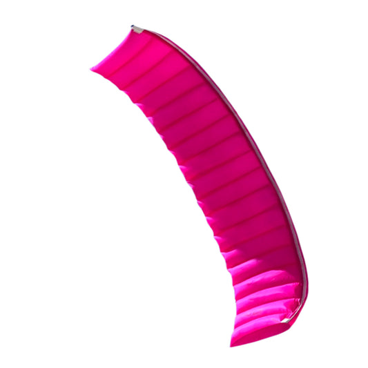 Super 10ft Pink Stacker Power Kite