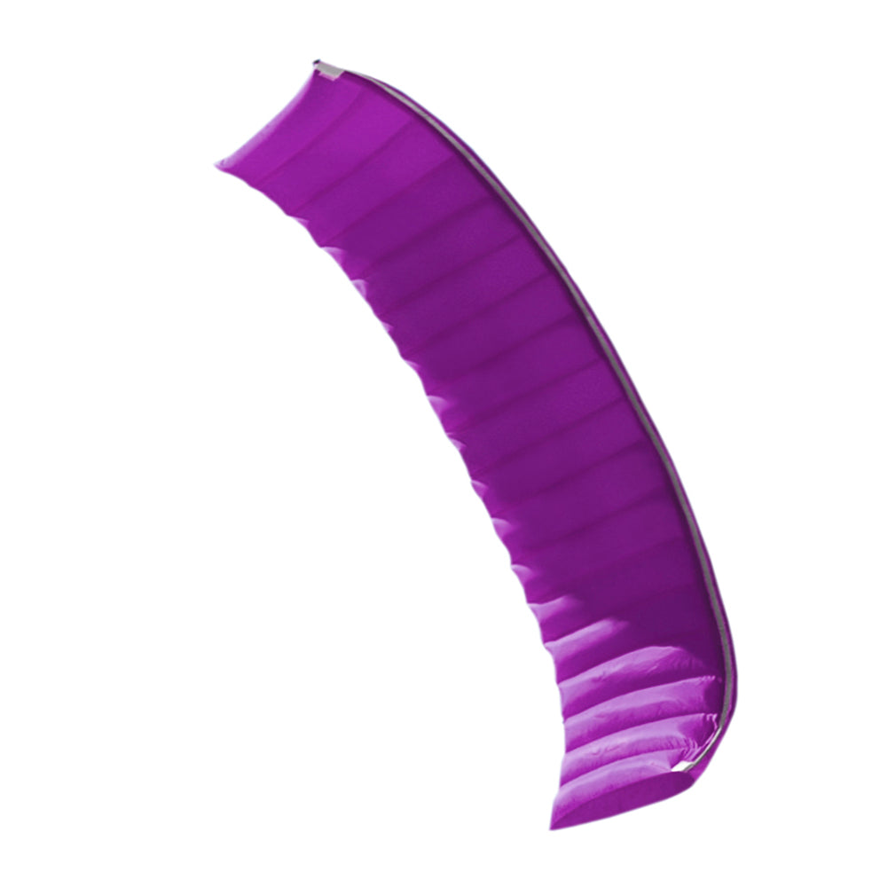 Super 10ft Purple Stacker Power Kite