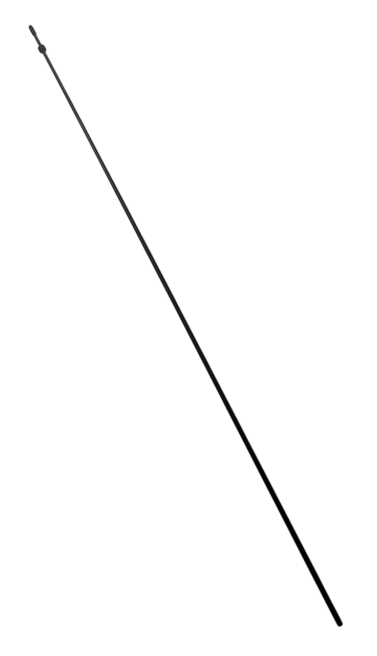 Stacker End Spar (without Brass Ferrule)