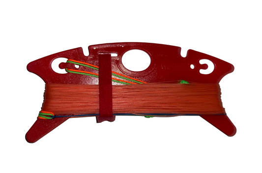 Line Set - 2x40m/70kg - Flying Lines