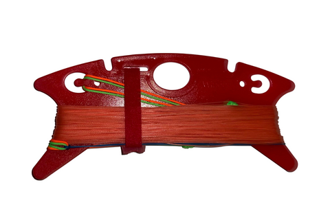 Line Set - 2x40m/70kg - Flying Lines