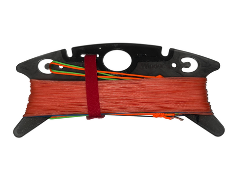 Line Set - 2x40m/90kg - Flying Lines