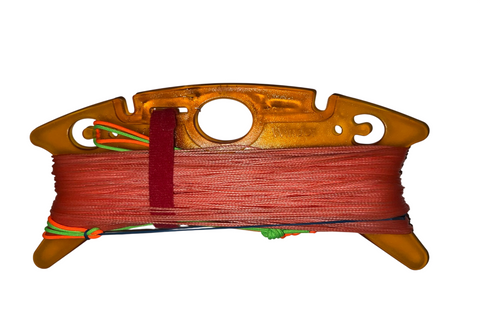 Line Set - 2x40m/135kg - Flying Lines