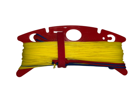 Line Set - 2x40m/225kg - Flying Lines