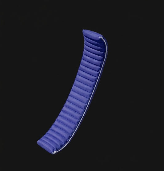 Hyper 12ft Blue Power Kite Pre-Order
