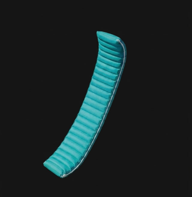 Hyper 12ft Cyan Power Kite Pre-Order