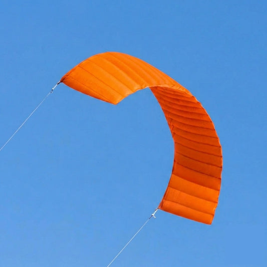 Hyper 12ft Orange Power Kite Pre-Order (Due for delivery later in August 2026)