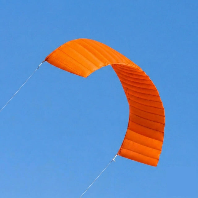 Hyper 12ft Orange Power Kite Pre-Order (Due for delivery later in August 2026)