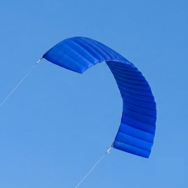 Hyper 12ft Blue Power Kite Pre-Order (Due for delivery later in August 2026)