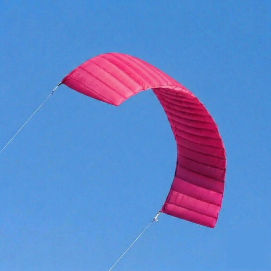 Hyper 12ft Pink Power Kite Pre-Order (Due for delivery later in August 2026)