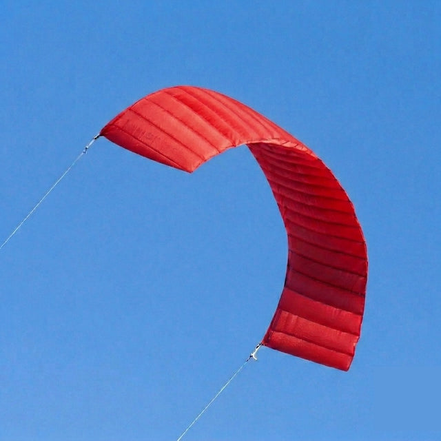 Hyper 12ft Red Power Kite Pre-Order (Due for delivery later in August 2026)