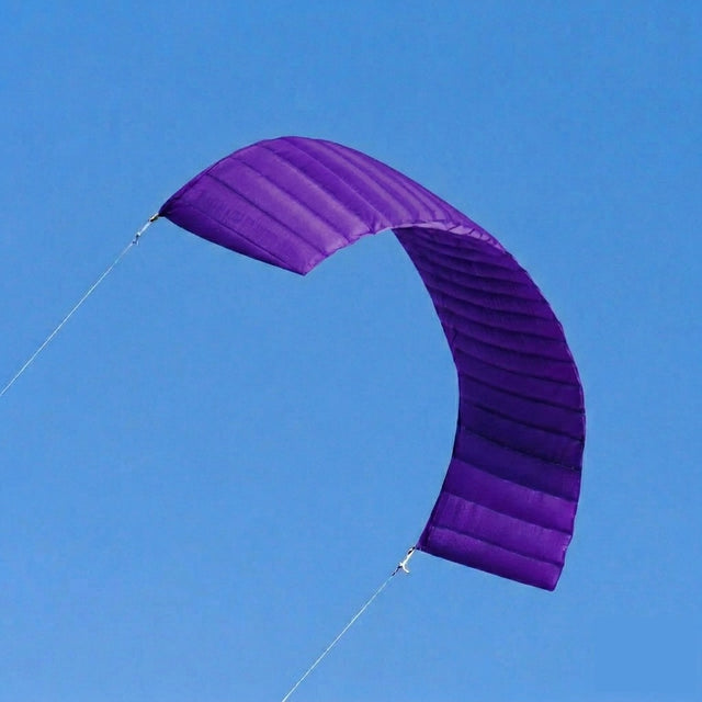 Hyper 12ft Purple Power Kite Pre-Order (Due for delivery later in August 2026)