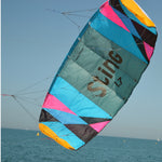 Sting Power 1.7m²