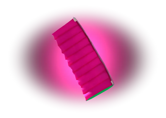Hot Shot 4ft Pink Stacker Power Kite