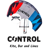Control (+ FREE Big Buzz Worth £149.97)