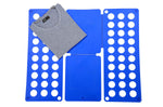 Flexi Miracle Clothing Folder
