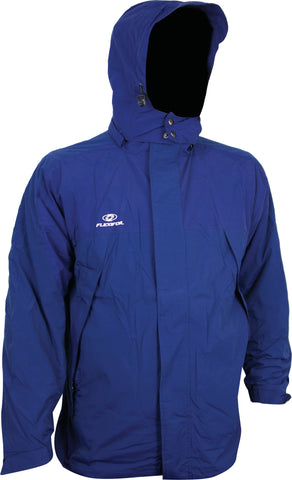 Men's Outdoor Windproof Waterproof Hooded Jacket