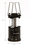 Ultra-Bright LED Lantern