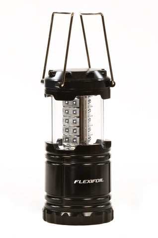 Ultra-Bright LED Lantern