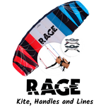 Rage Power Kite