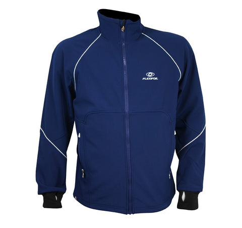 Men's Outdoor Windproof Water Resistant Softshell Jacket